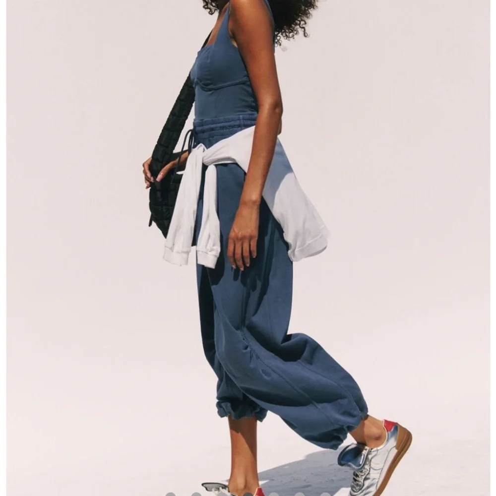 Free People Movement| 'Inbound Onesie' - Picture 3 of 10